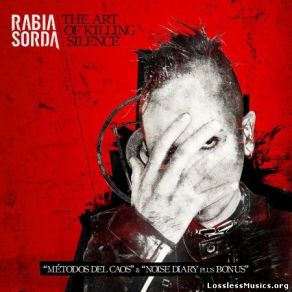 Download track Burning House Rabia Sorda