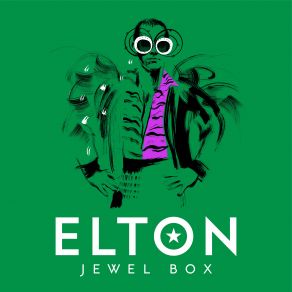 Download track Ticking (Remastered 2017) Elton John