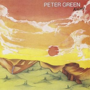 Download track Same Old Blues Peter Green, Mike Green, Lelly Boone
