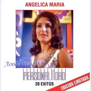 Download track Tu Sigues Siendo El MIsmo Angélica María
