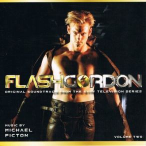 Download track Complicated Michael Picton