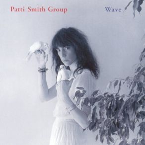 Download track Dancing Barefoot Patti Smith