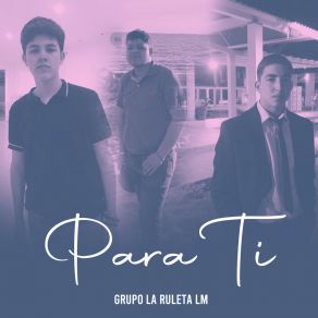 Download track Inventame Grupo La Ruleta LM