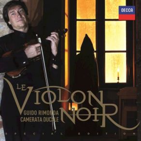 Download track Leclair: Sonata In A Major For Two Violins, Op. 3, No. 2-1. Allegro Guido Rimonda, Camerata DucaleGiulia Rimonda