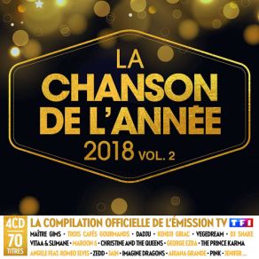 Download track Vianney - La Même Maitre Gims