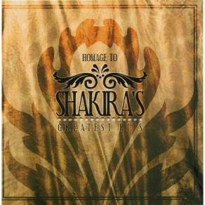 Download track En Tus Pupilas Shakira