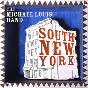 Download track I Fought The Law The Michael Louis Band