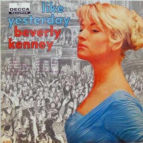 Download track A Sunday Kind Of Love Beverly Kenney