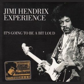 Download track Voodoo Child (Slight Return) Jimi Hendrix, Jimi Hendrix Experience