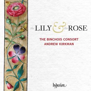 Download track Kyrie So Ys Emprentid The Binchois Consort, Andrew Kirkman