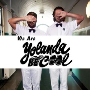 Download track We No Speak Americano (Radio Edit) Yolanda Be Cool