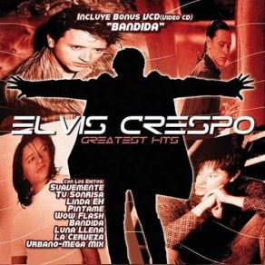 Download track Suavemente Elvis Crespo