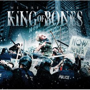 Download track Beginning Of The End King Of Bones