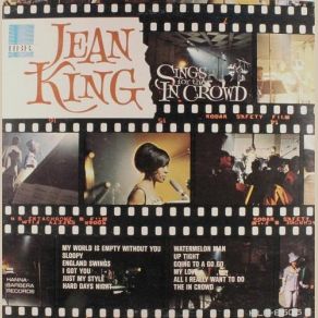 Download track The In-Crowd Jean King