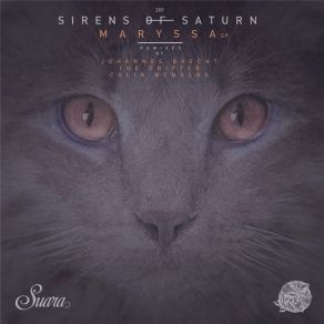 Download track When Youre Gone (Johannes Brecht Remix) Sirens Of SaturnDelhia De France