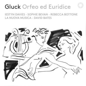 Download track 11. Orfeo Ed Euridice, Wq. 30, Act I Scene 1 Numi! Barbari Numi! [Live] Christoph Willibald Ritter Von Gluck