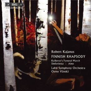 Download track 5. Sinfonietta In B Flat Major Op. 16 - III. Adagio Di Molto Robert Kajanus