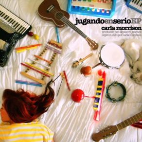Download track Lagrimas Carla Morrison