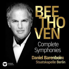 Download track Symphony No. 7 In A Major, Op. 92: III. Presto - Assai Meno Presto Staatskapelle Berlin, Daniel Barenboim, Chor Der Staatsoper Berlin