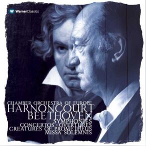 Download track 05 - Symphonie Nr. 7 - I. Poco Sostenuto. - Vivace Ludwig Van Beethoven