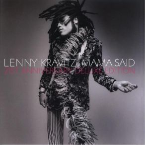 Download track Stand By My Woman (Live In Rotterdam) Lenny Kravitz