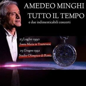 Download track I Ricordi Del Cuore (Live) Amedeo Minghi