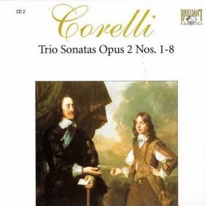 Download track Sonate 5 In B Flat Major - 2 Allemanda, Allegro Corelli Arcangelo