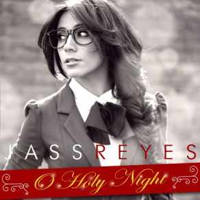 Download track O Holy Night Jass Reyes