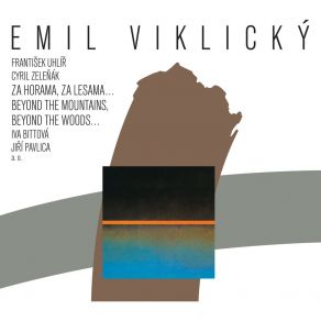 Download track Grumle Iva BittováEmil Viklicky Trio