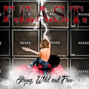 Download track Heart And Soul F. E. A. S. T.