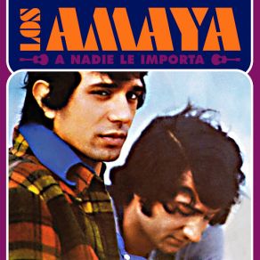 Download track Como En Los Años 20 (Spain) Los Amaya
