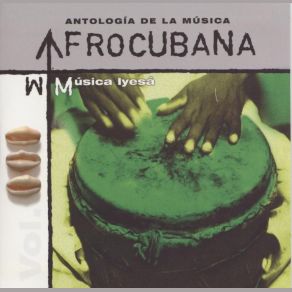 Download track Toque Y Canto A Oyá Afrocubana