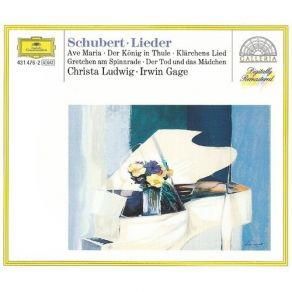 Download track Im Abendrot (Lappe), D. 799 Franz Schubert