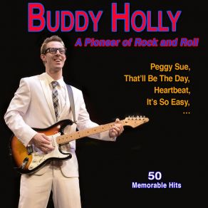 Download track Holly Hop Buddy Holly