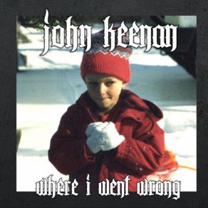 Download track One Step At A Time John Keenan