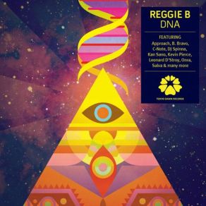 Download track Dna Reggie B