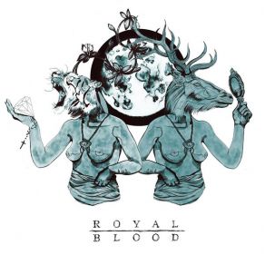 Download track Hole Royal Blood