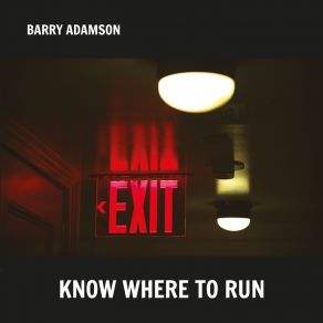 Download track Come Away Barry Adamson