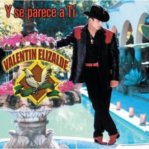 Download track El Espejo Valentin Elizalde