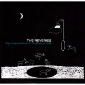 Download track Kiss Of Life The Reveries