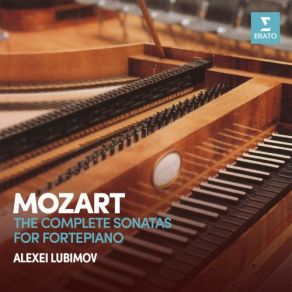 Download track Mozart Piano Sonata No. 17 In B-Flat Major, K. 570 II. Adagio Alexey Lubimov