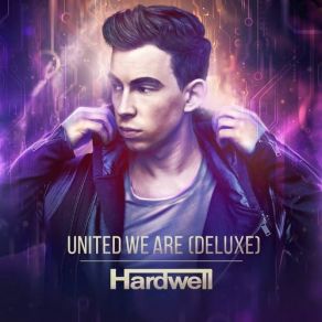 Download track Don't Stop The Madness (Album Extended Mix) HardwellFatman Scoop, W&W