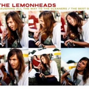 Download track Left For Dead The Lemonheads