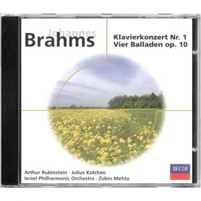 Download track 2. Adagio Johannes Brahms