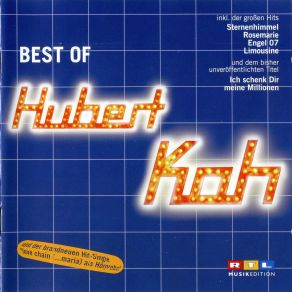 Download track Love Chain (Horprobe) Hubert Kah