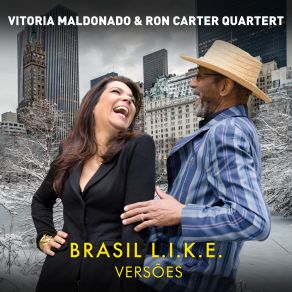 Download track Ninguém Irá Tirar De Mim Ron Carter, Ron Carter Quartet, Vitoria Maldonado