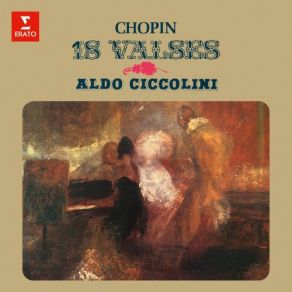 Download track Chopin' Waltz No. 6 In D-Flat Major, Op. 64 No. 1 Minute Aldo Ciccolini