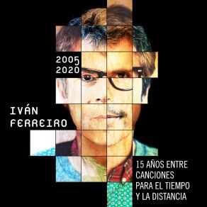 Download track Desordenada Habitación (2019 Remaster) Iván Ferreiro