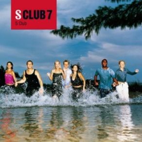 Download track S Club Party S Club 7