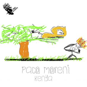 Download track Swahili Paco Moreni